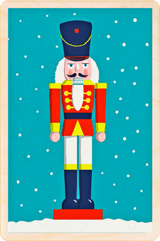 NUTCRACKER