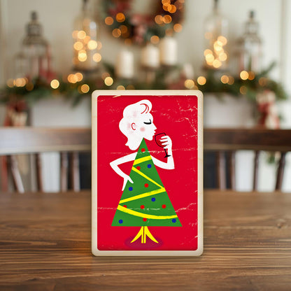 Miss Christmas