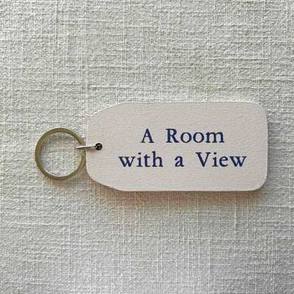 A Room with a View