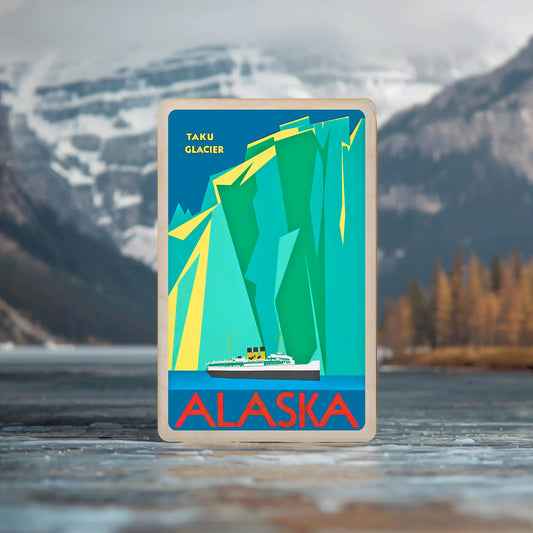 ALASKA