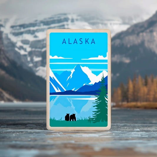 ALASKA
