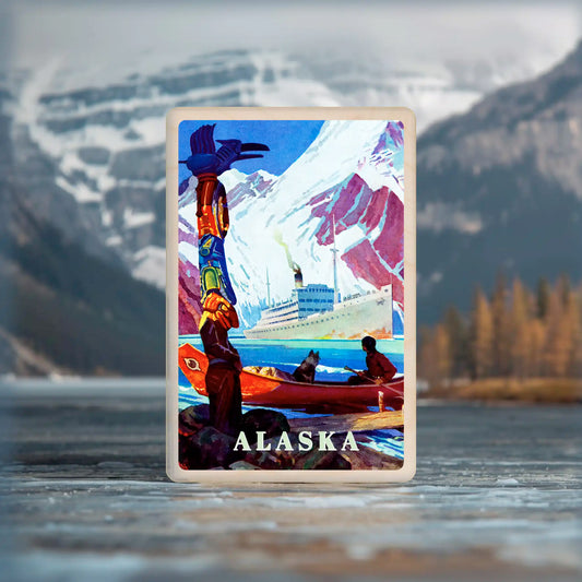 ALASKA