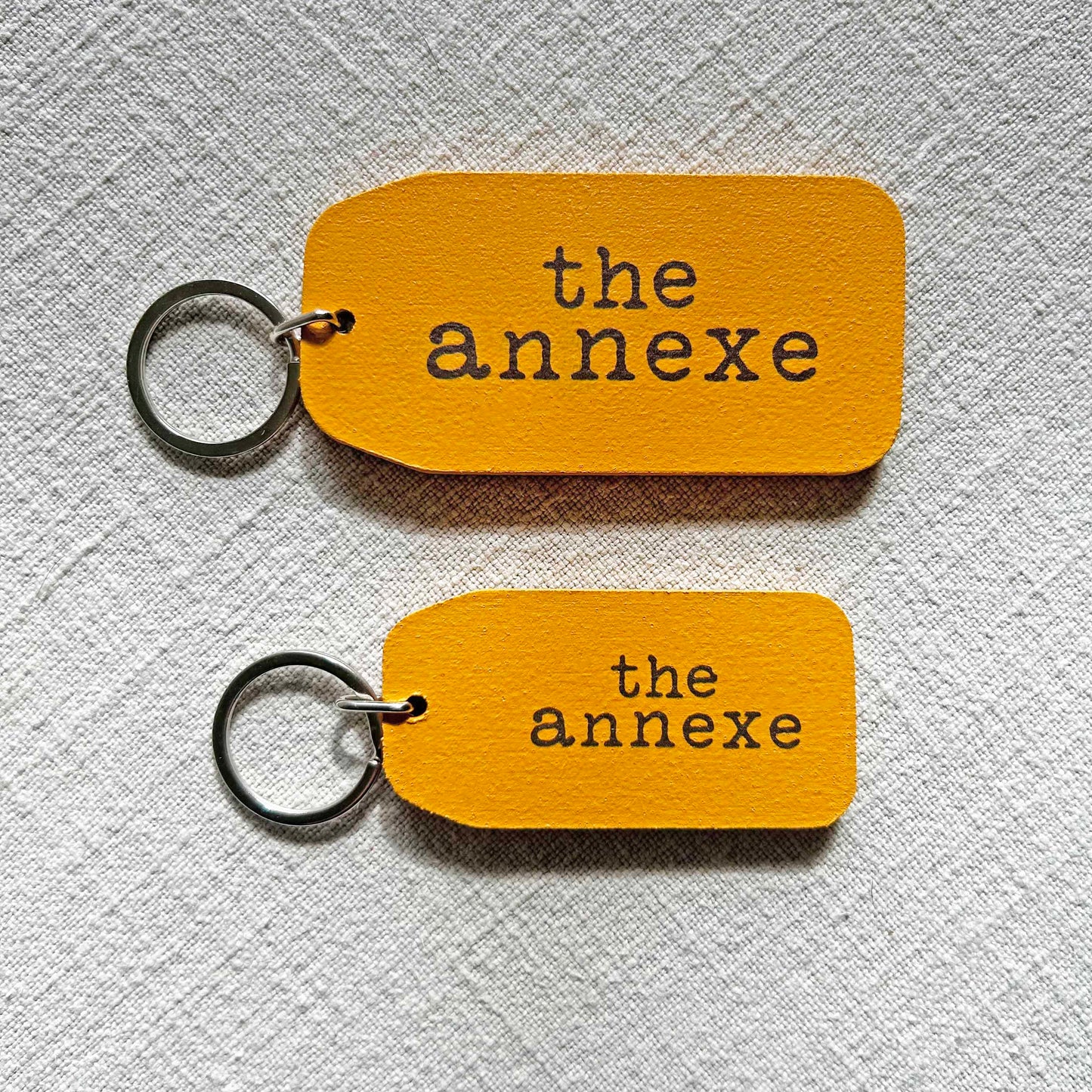 THE ANNEXE