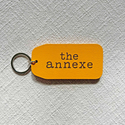 The Annexe