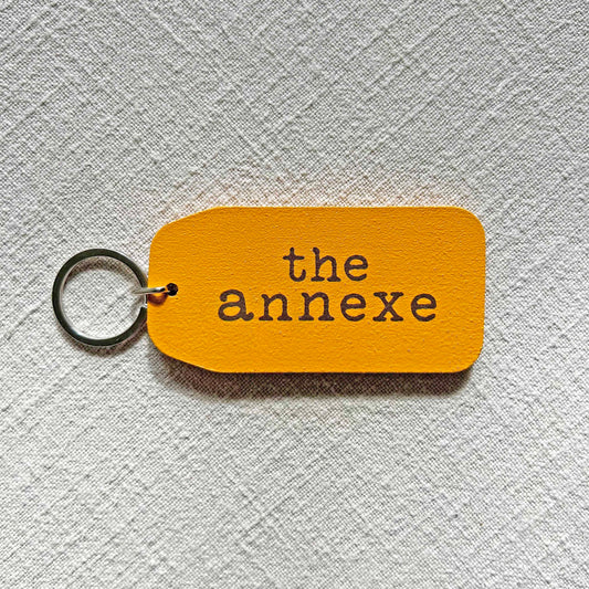 THE ANNEXE