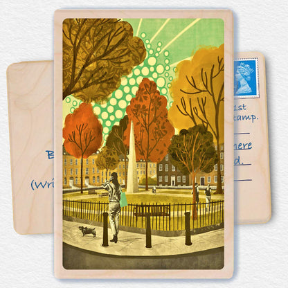 Autumn Walk