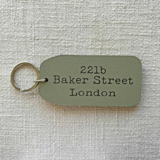 BAKER STREET