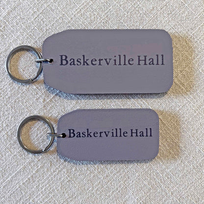 Baskerville Hall