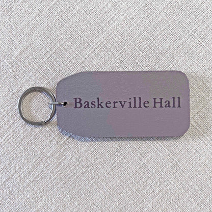 Baskerville Hall