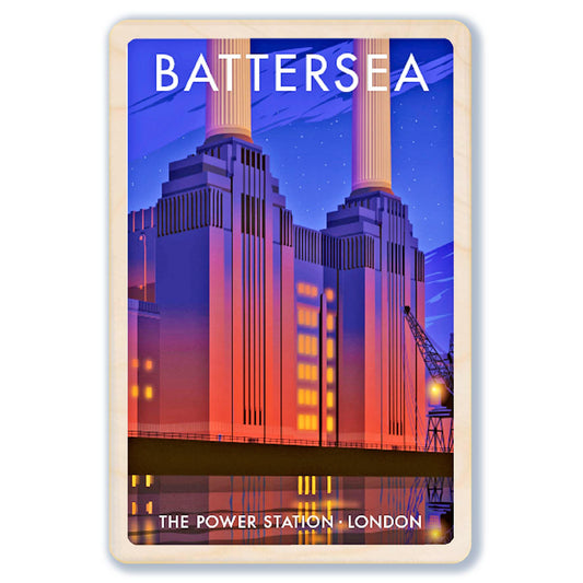 BATTERSEA