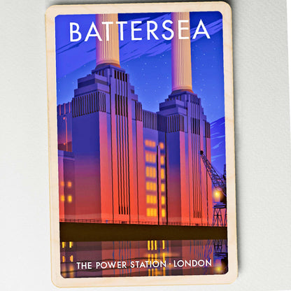 BATTERSEA