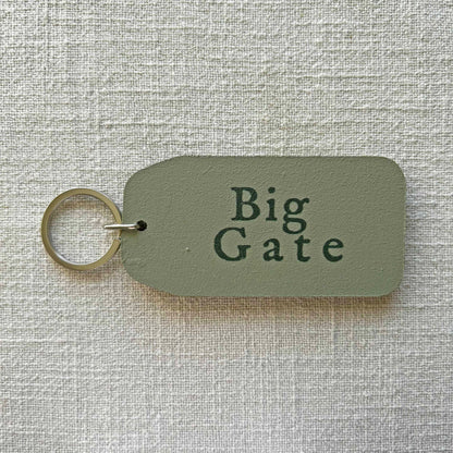 Big Gate