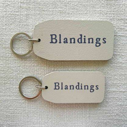 Blandings