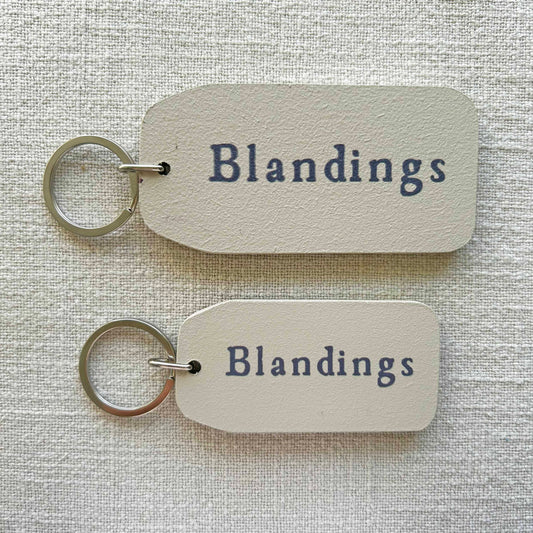 BLANDINGS