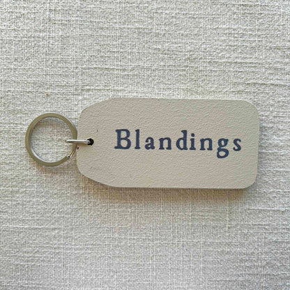Blandings