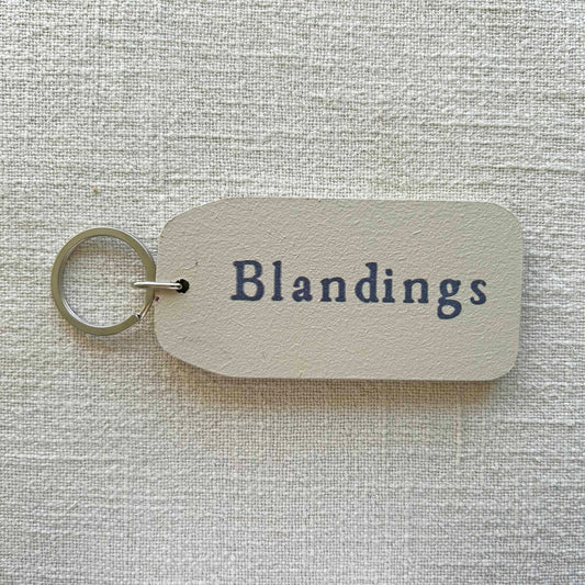 BLANDINGS
