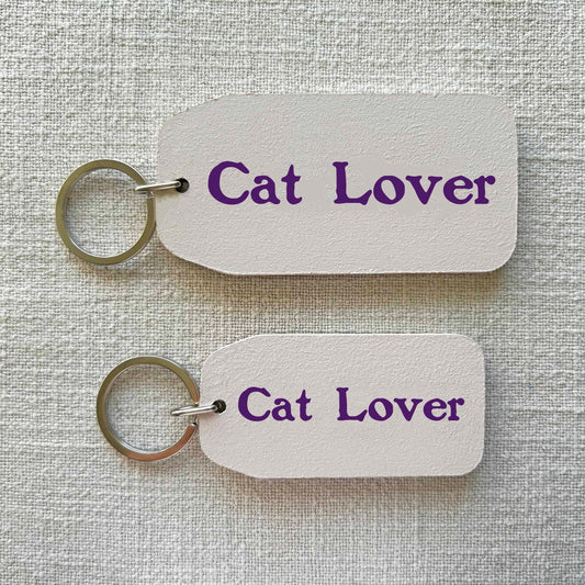 CAT LOVER