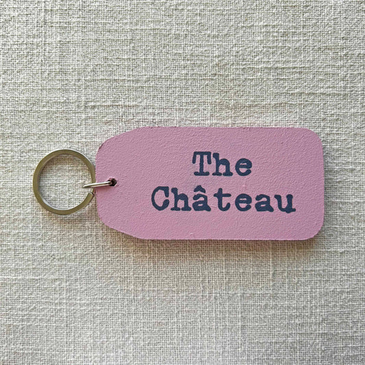 THE CHATEAU