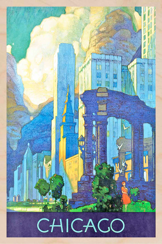 CHICAGO