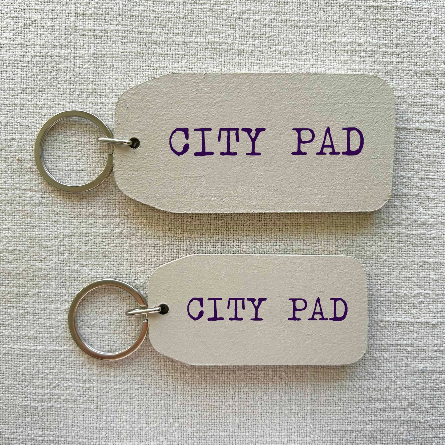 CITY PAD