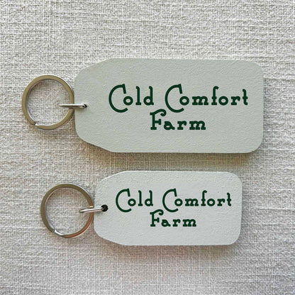 Cold Comfort Farm