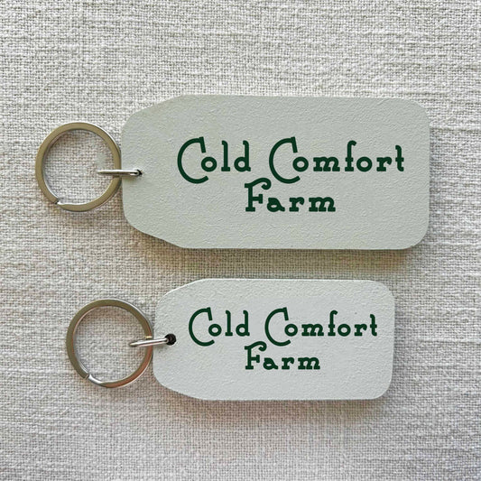COLD COMFORT FARM