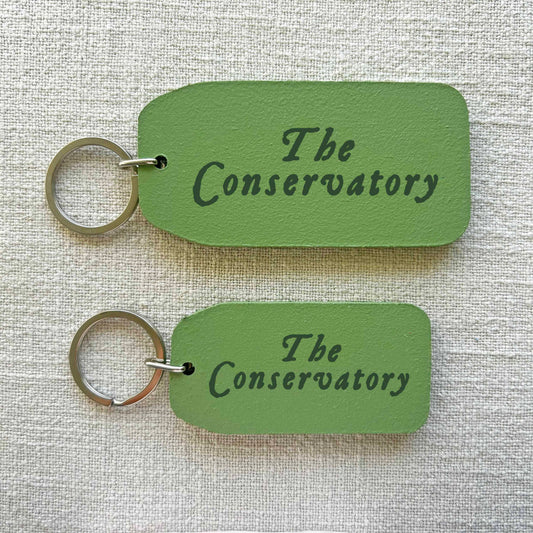 THE CONSERVATORY