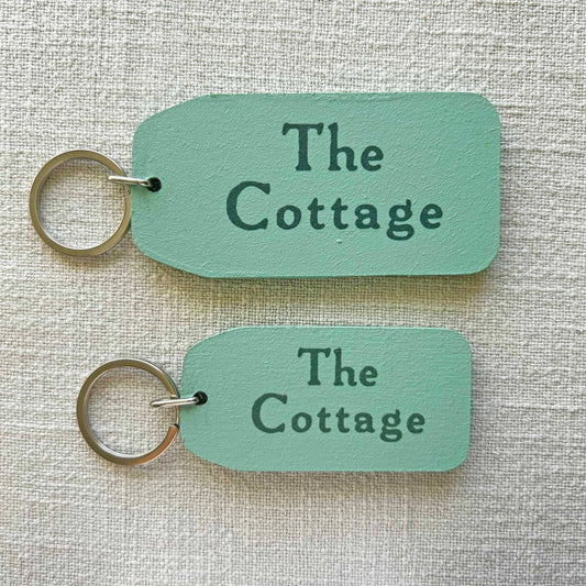 THE COTTAGE