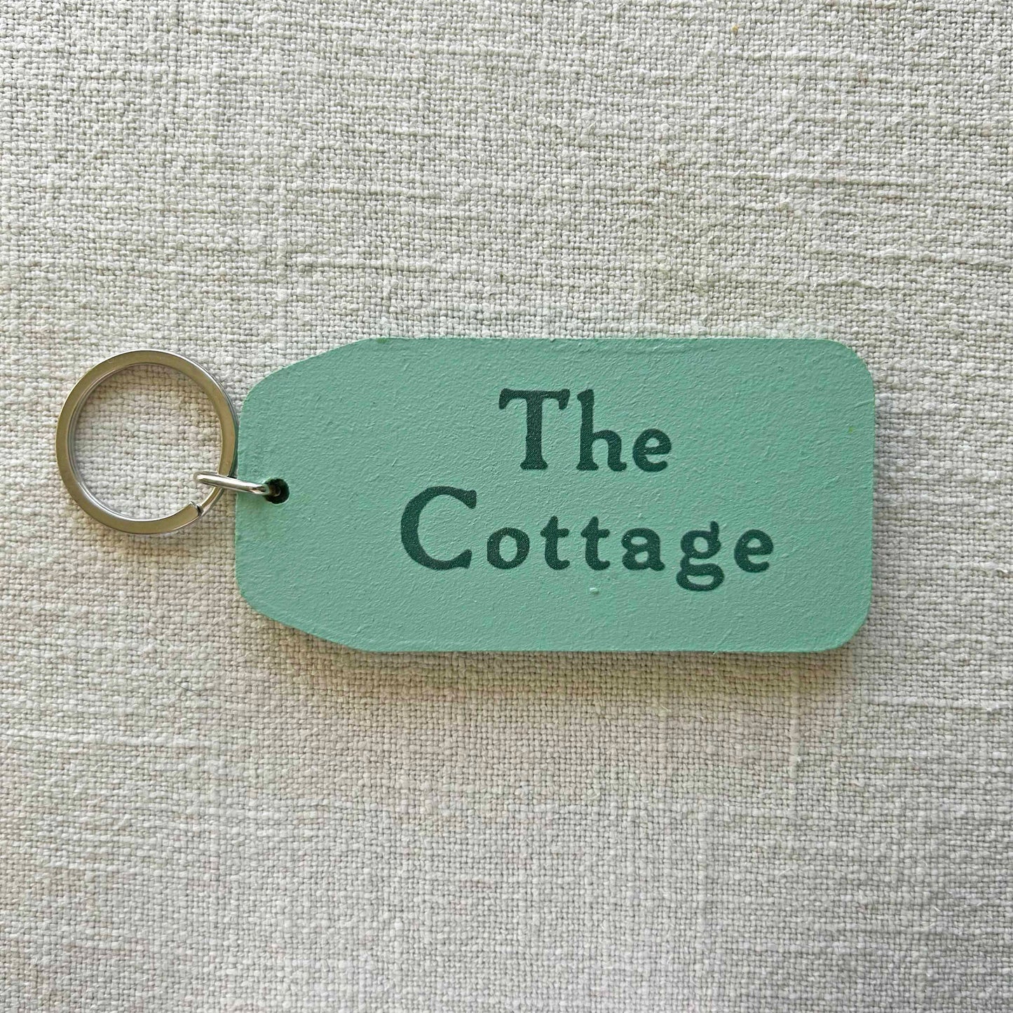 THE COTTAGE