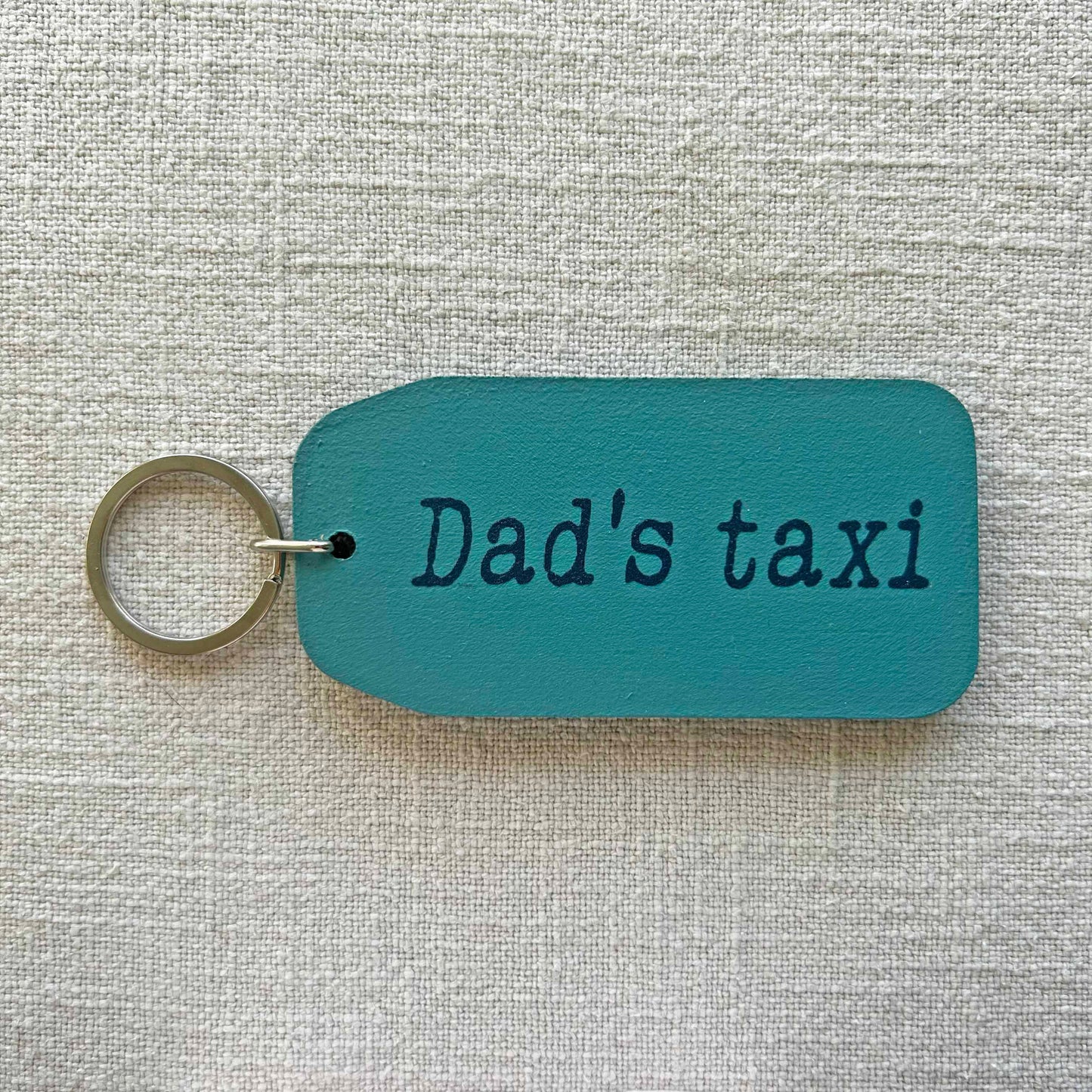 DAD'S TAXI