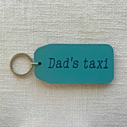 DAD'S TAXI