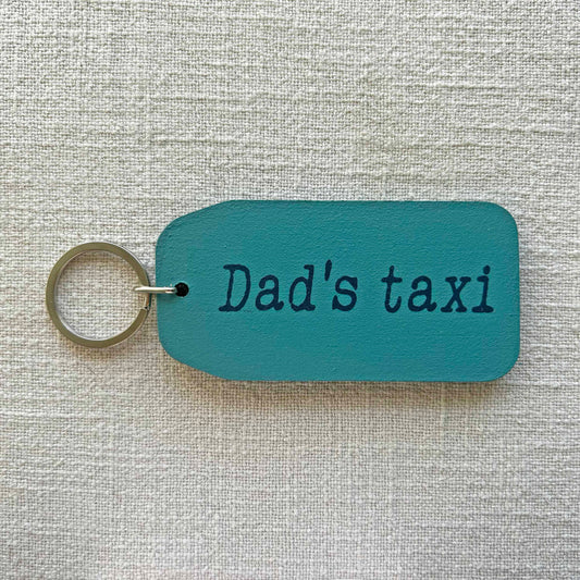 DAD'S TAXI
