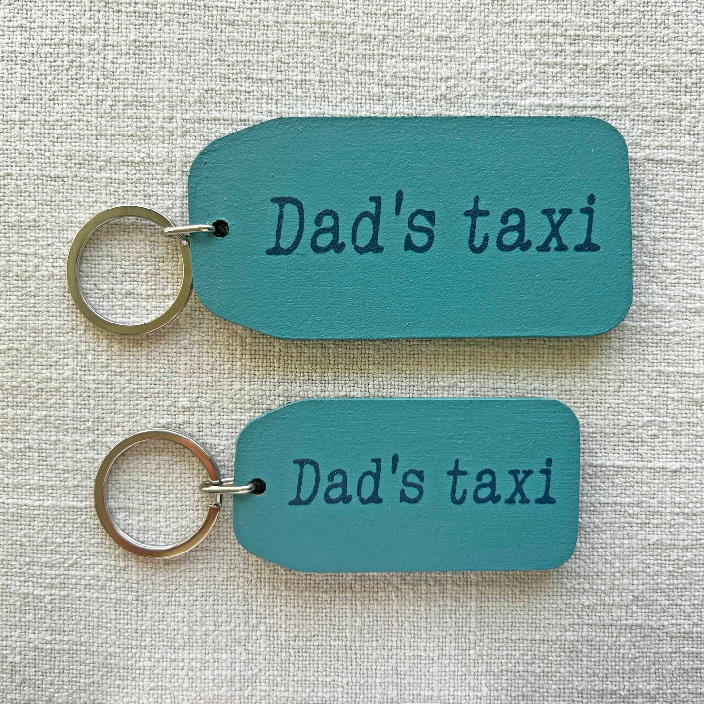 DAD'S TAXI