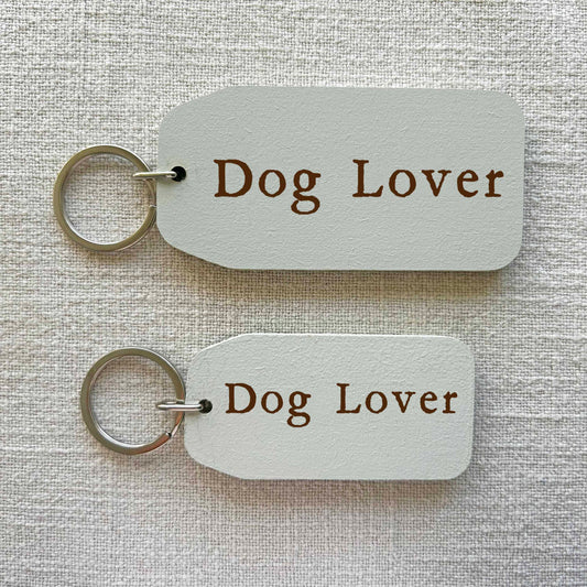 DOG LOVER