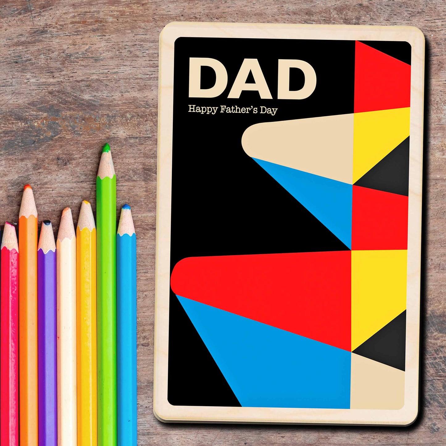 DAD