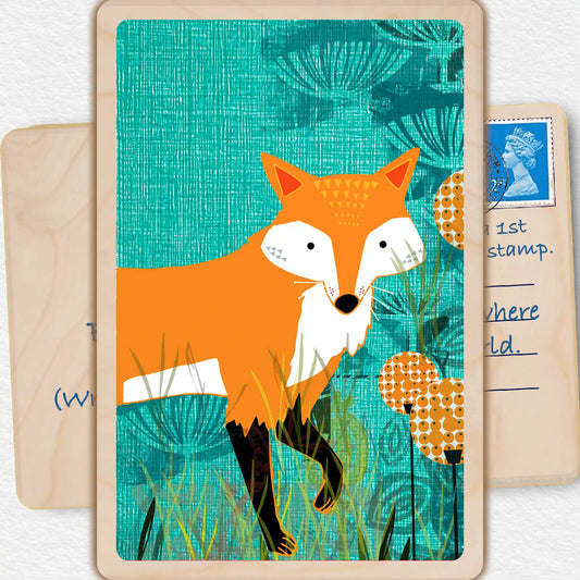 Fox
