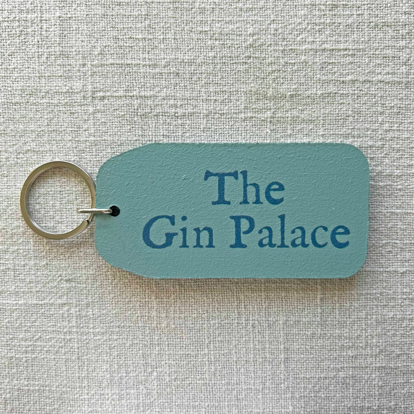 GIN PALACE