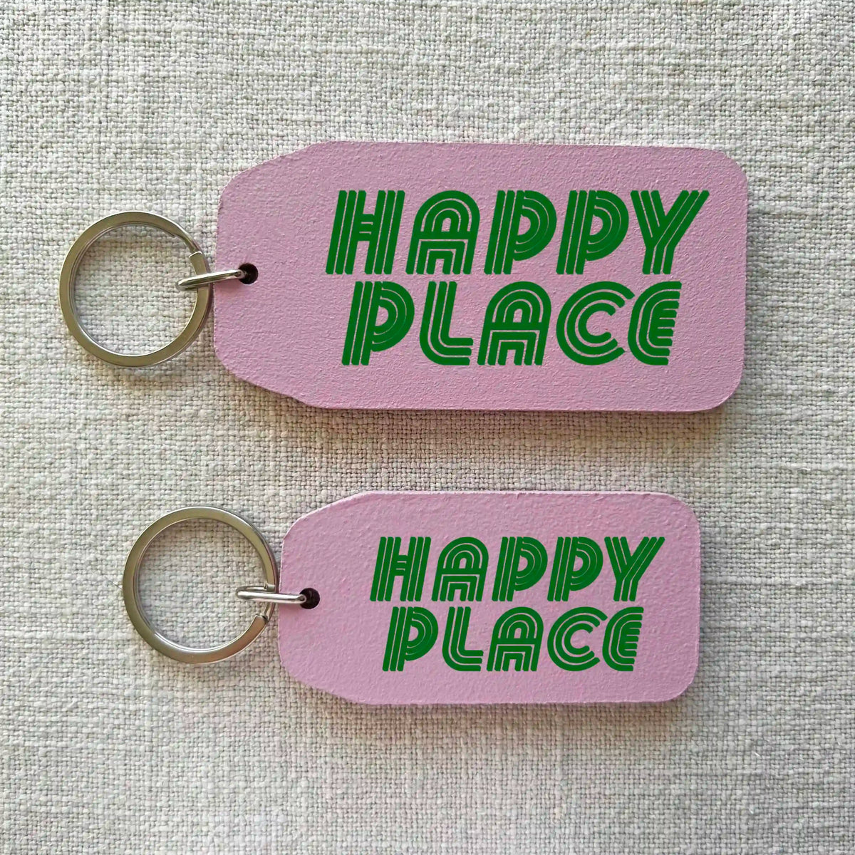 Happy Place
