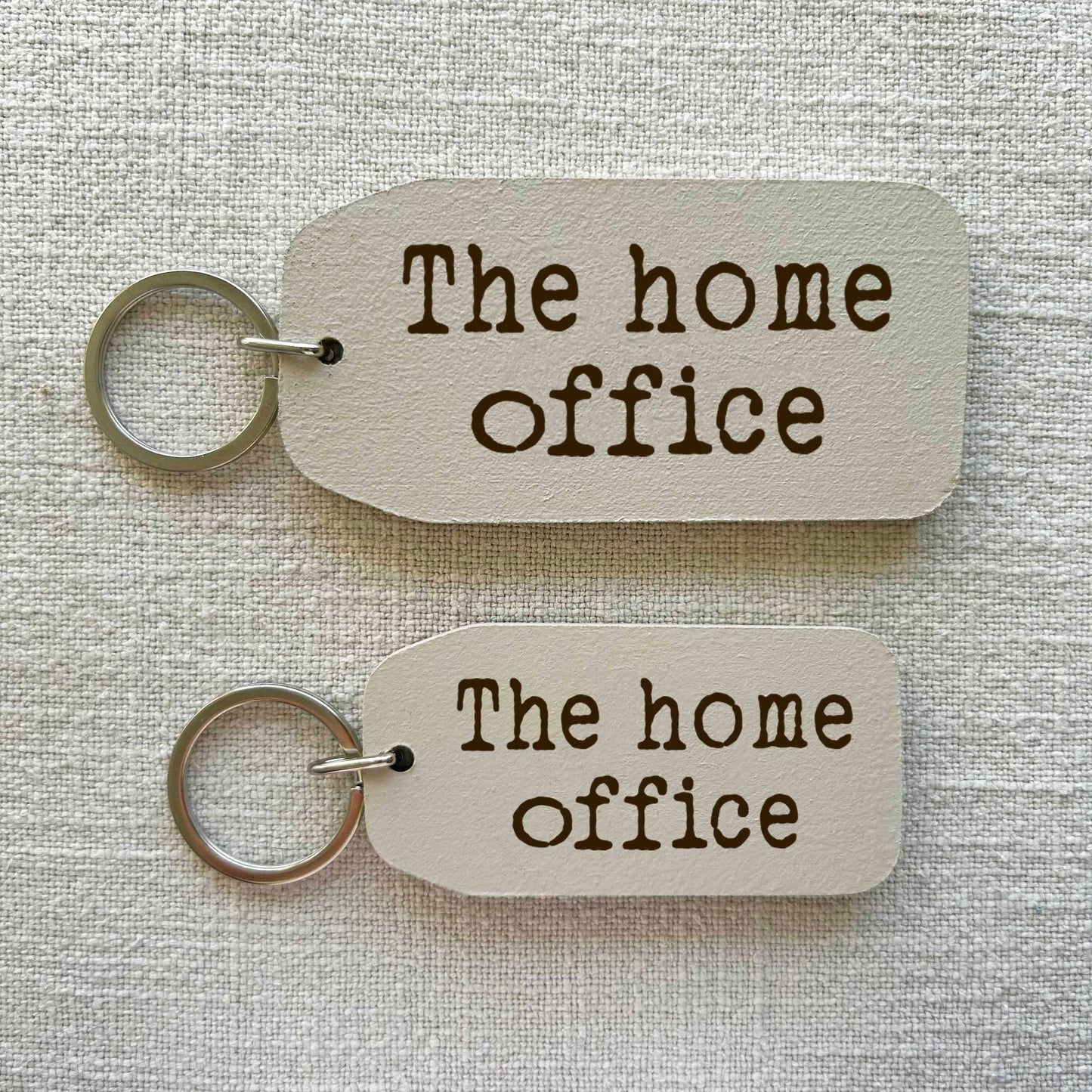 THE HOME OFFICE