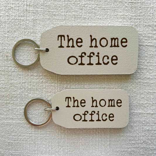 THE HOME OFFICE