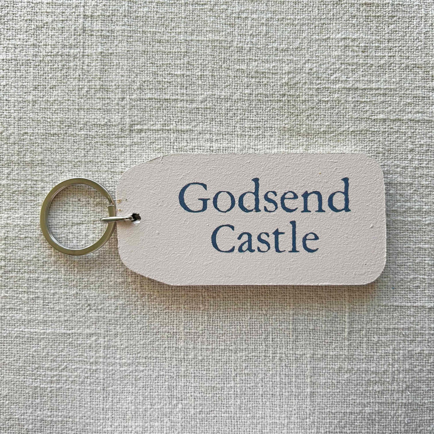 GODSEND CASTLE