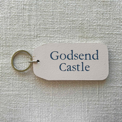 Godsend Castle