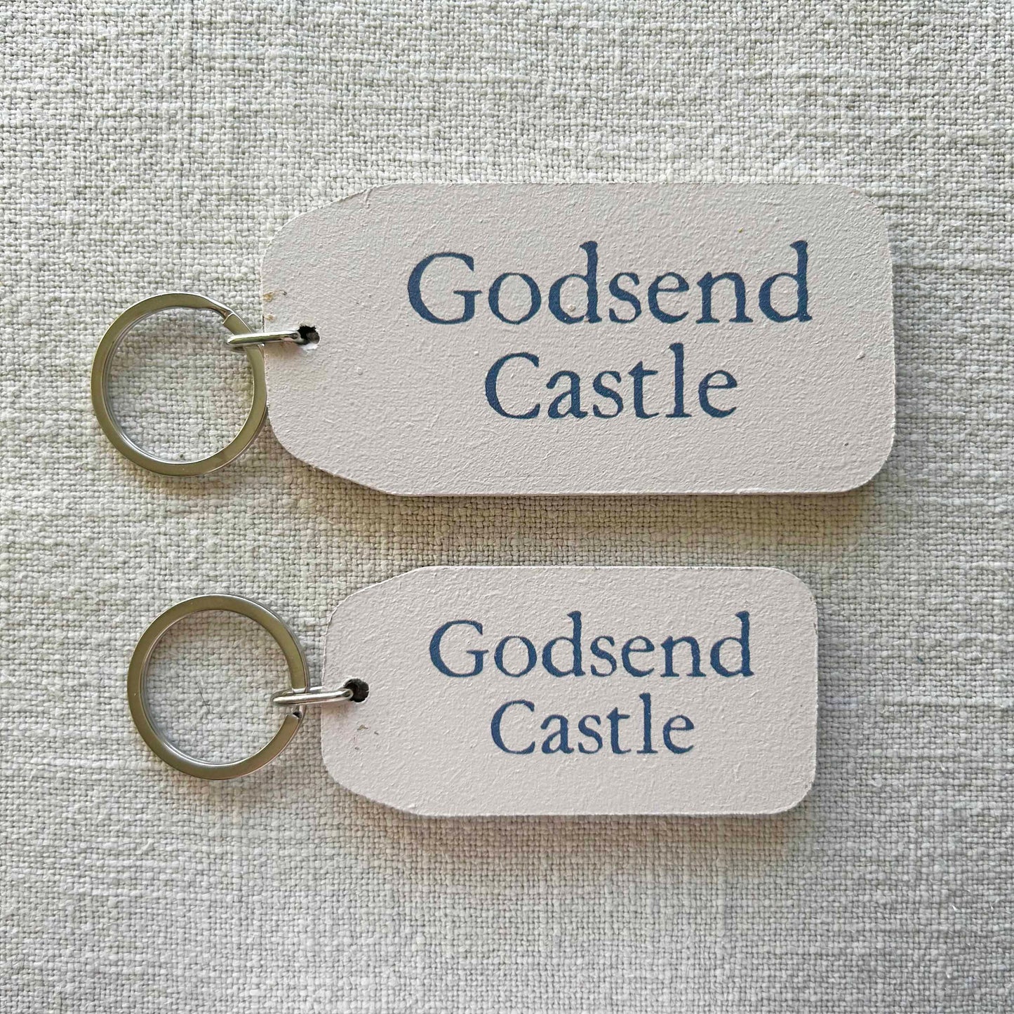 GODSEND CASTLE