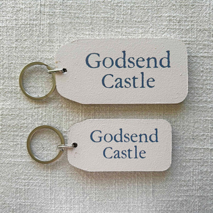 Godsend Castle