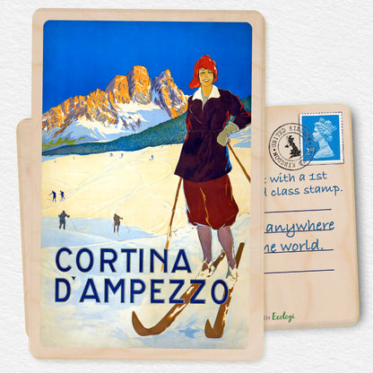 CORTINA D'AMPEZZO
