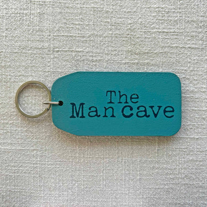 The Man Cave