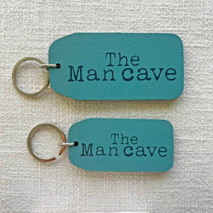 The Man Cave