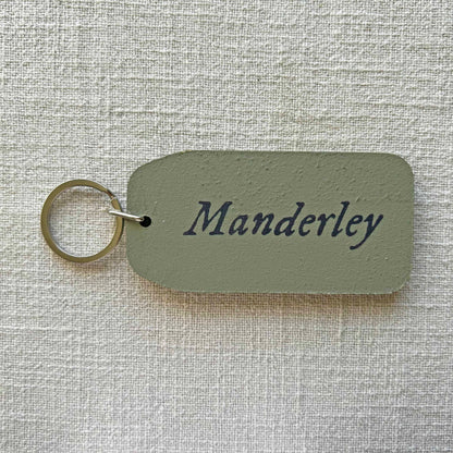Manderley