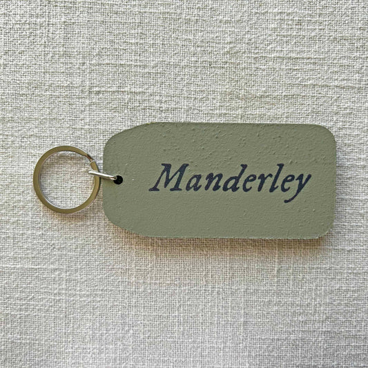 MANDERLEY