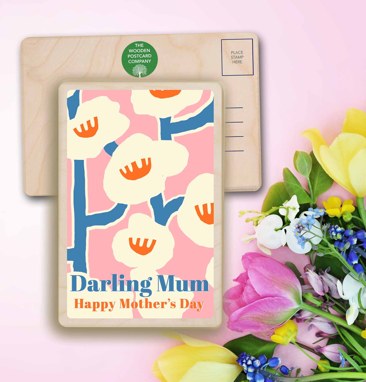 DARLING MUM